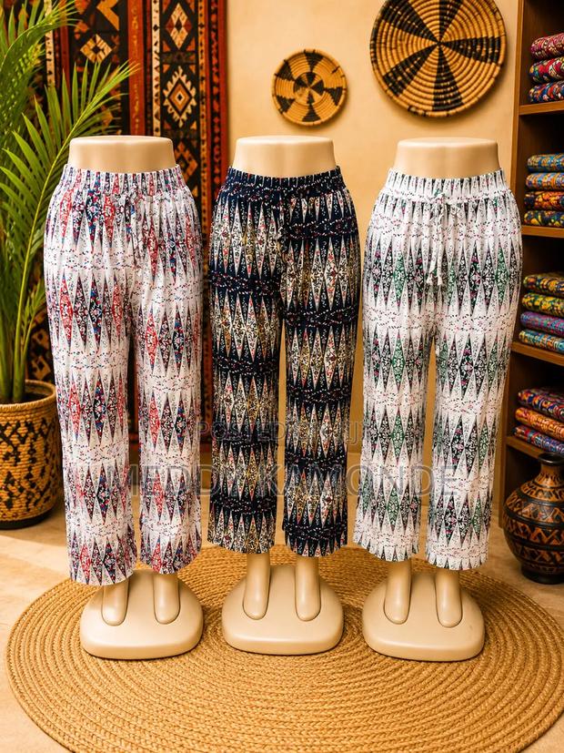 Pallazo Pants/Trouser - thumbnail 2