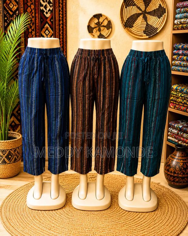 Pallazo Pants/Trouser - thumbnail 3
