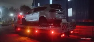 Towing Recovery Breakdown Flàtbef