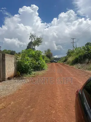 Mananja/Makuyu Plots/Lands for Sale