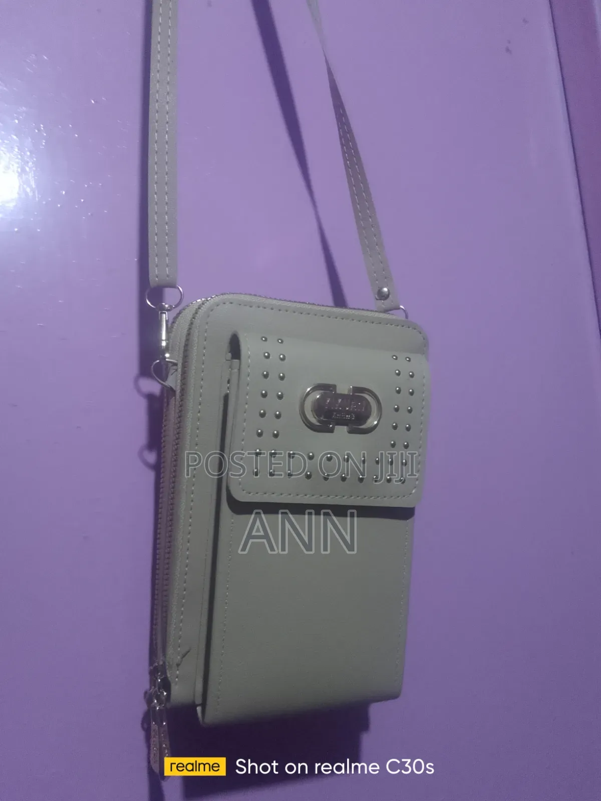 Shoulder Bags