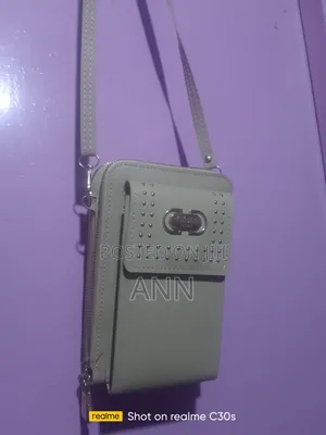 Shoulder Bags