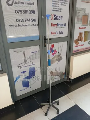 Iv Stand /Drip Stand