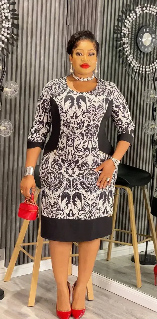Turkey Dress Spécial Offer