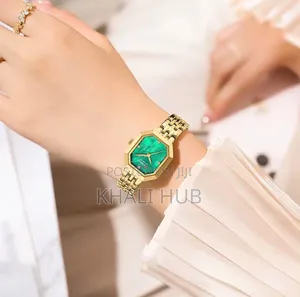 Curren Business and Casual Ladies Watch #9108