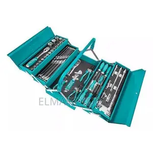 Total THTCS PCS Tool Chest Set