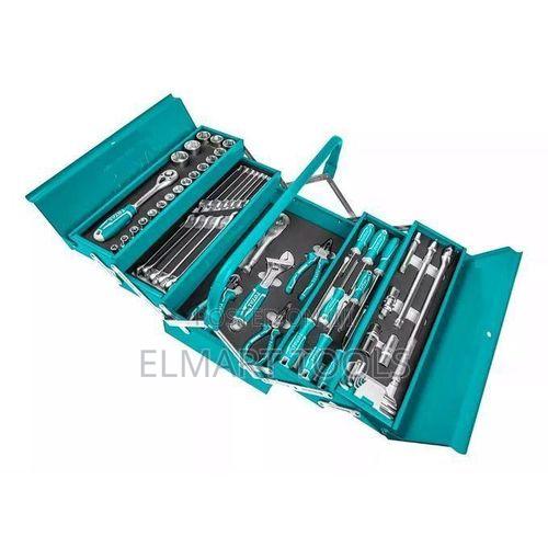 Total THTCS PCS Tool Chest Set