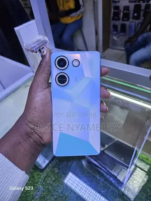 Tecno Camon 20 256 GB White