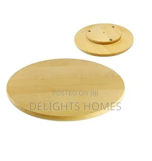 Acero Wooden Pol Pat Round_b