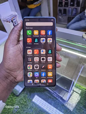 Tecno Camon 20 256 GB White