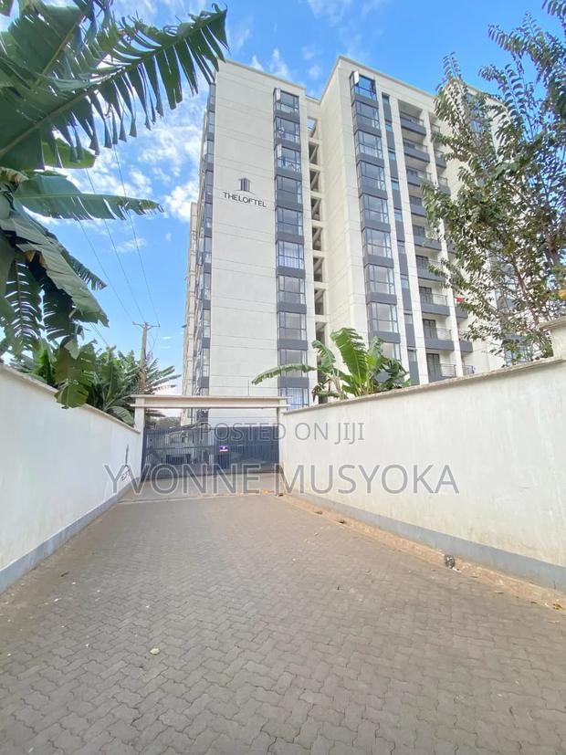 Luxury 1 Bedroom Air BNB Ruaka - thumbnail 4