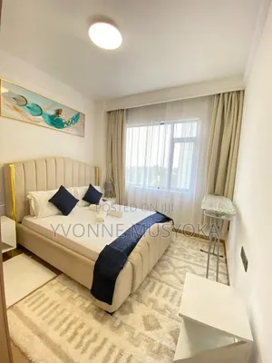 Luxury 1 Bedroom Air BNB Ruaka