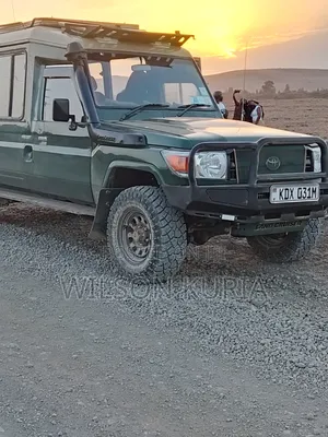 Tours and Travel , Car Hire for Safaris