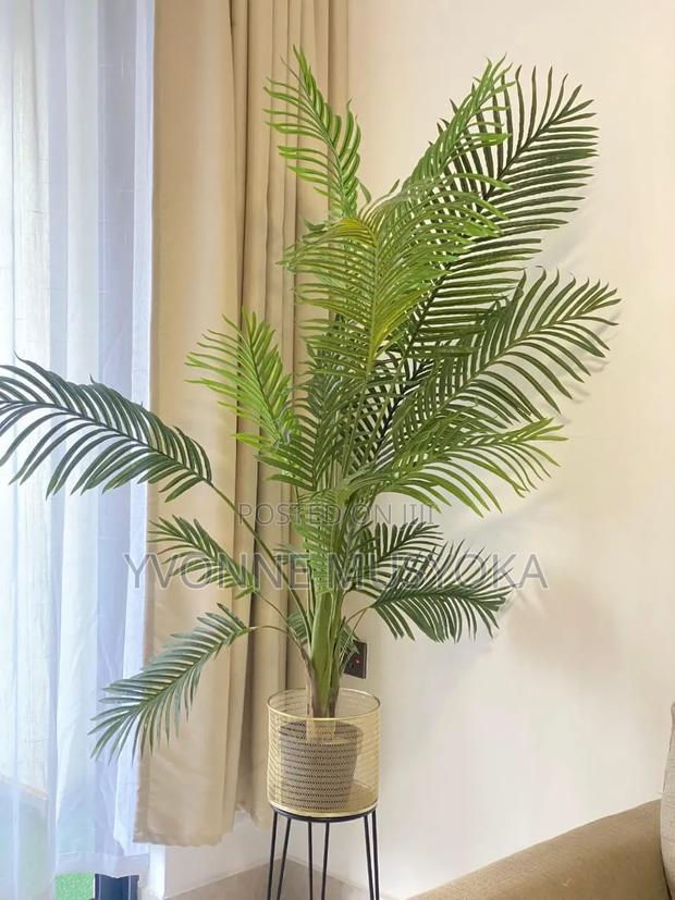 Luxury 1 Bedroom Air BNB Ruaka - thumbnail 10