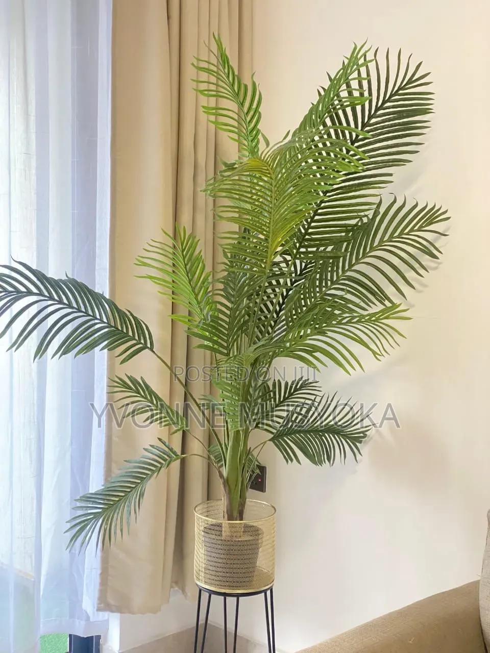 Luxury 1 Bedroom Air BNB Ruaka