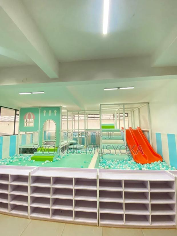 Luxury 1 Bedroom Air BNB Ruaka - thumbnail 15