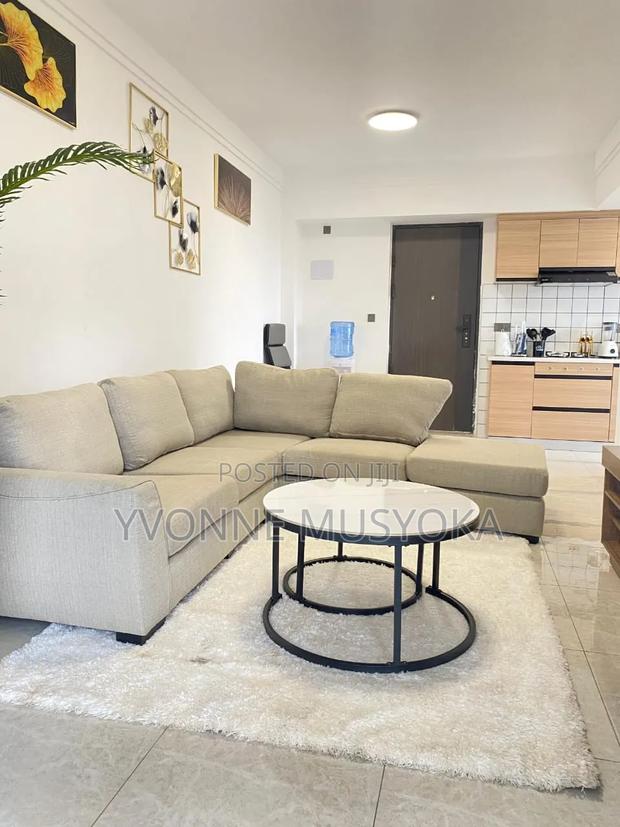 Luxury 1 Bedroom Air BNB Ruaka - thumbnail 16