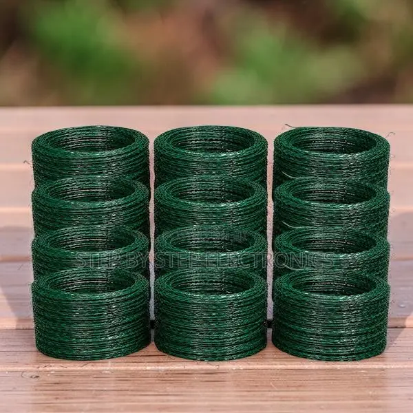 Weatherproof 100mm,200mm, 450mm 6m /8m/10m Length Barbed Razor Wire