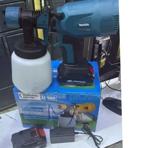 Cordless Spray Gun