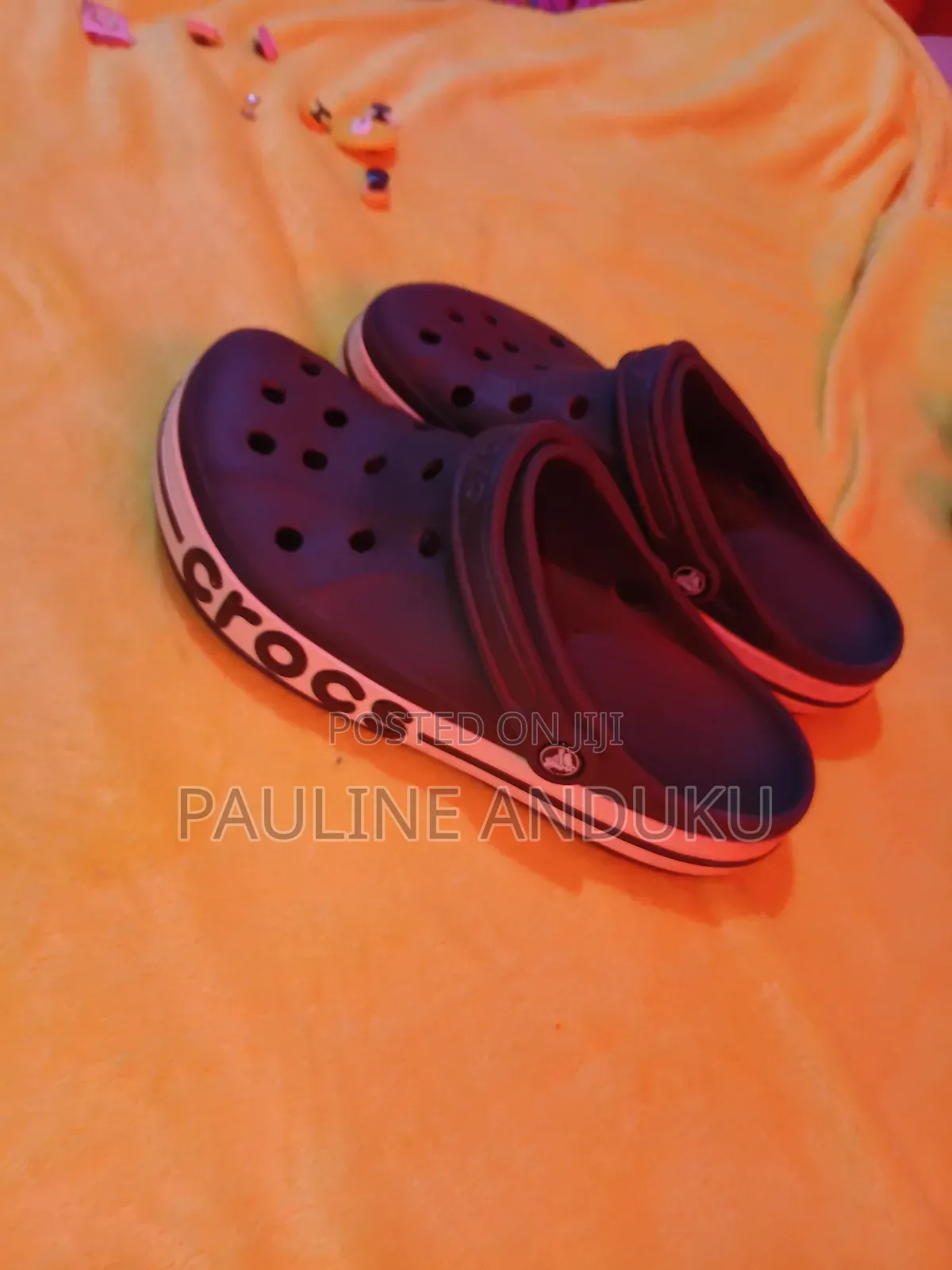 Foot Shoes
