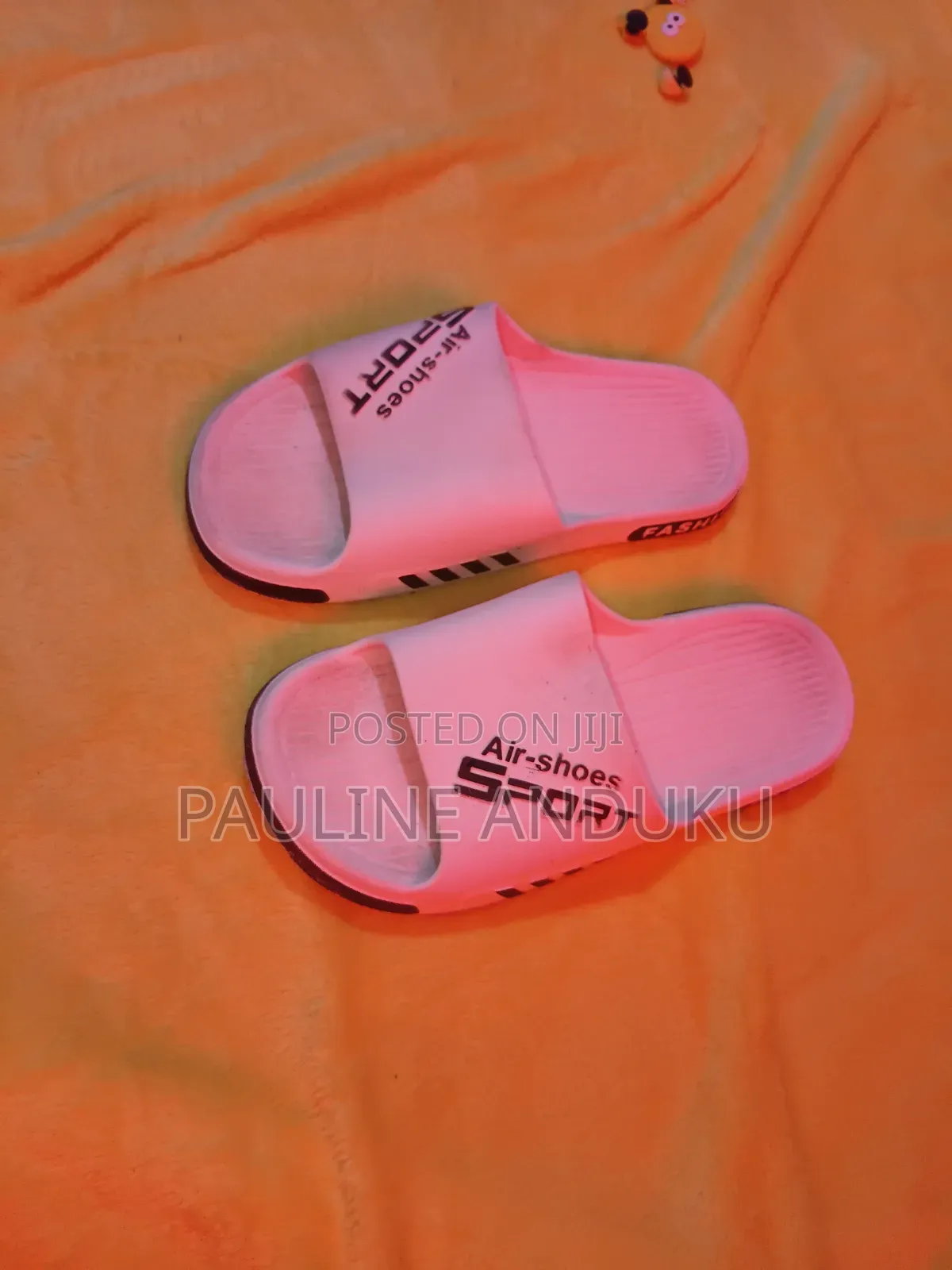 Foot Shoes