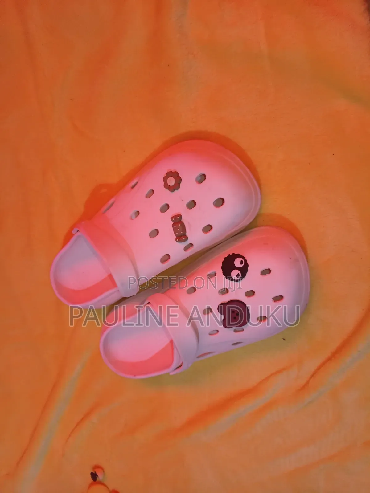 Foot Shoes