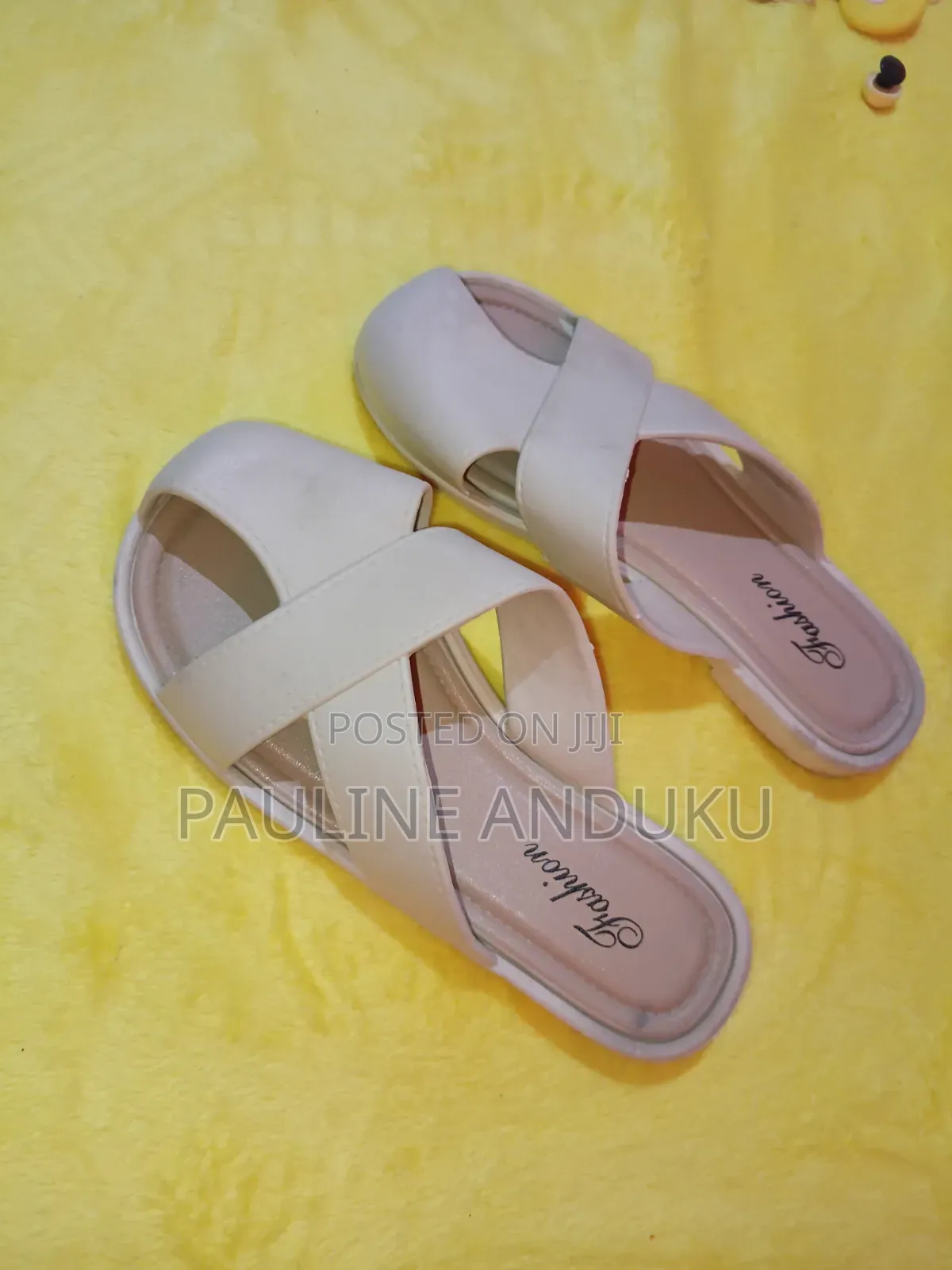 Foot Shoes