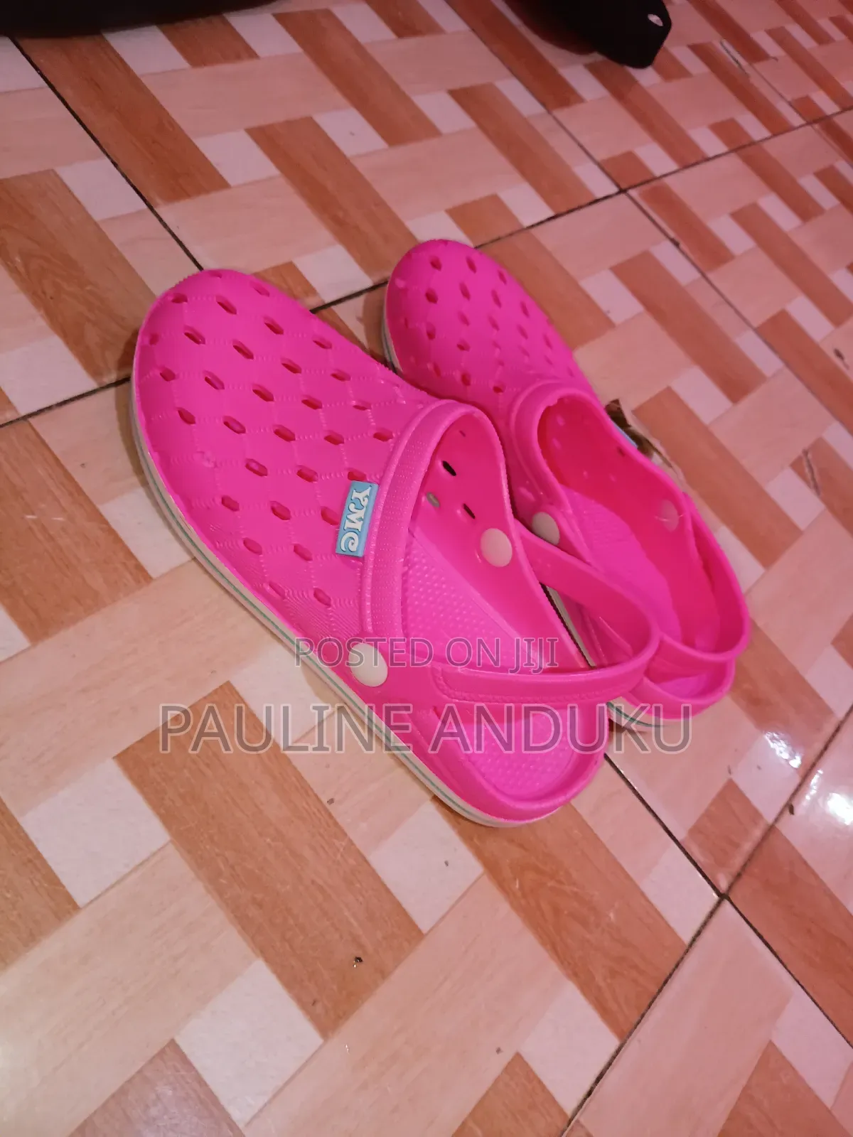 Foot Shoes