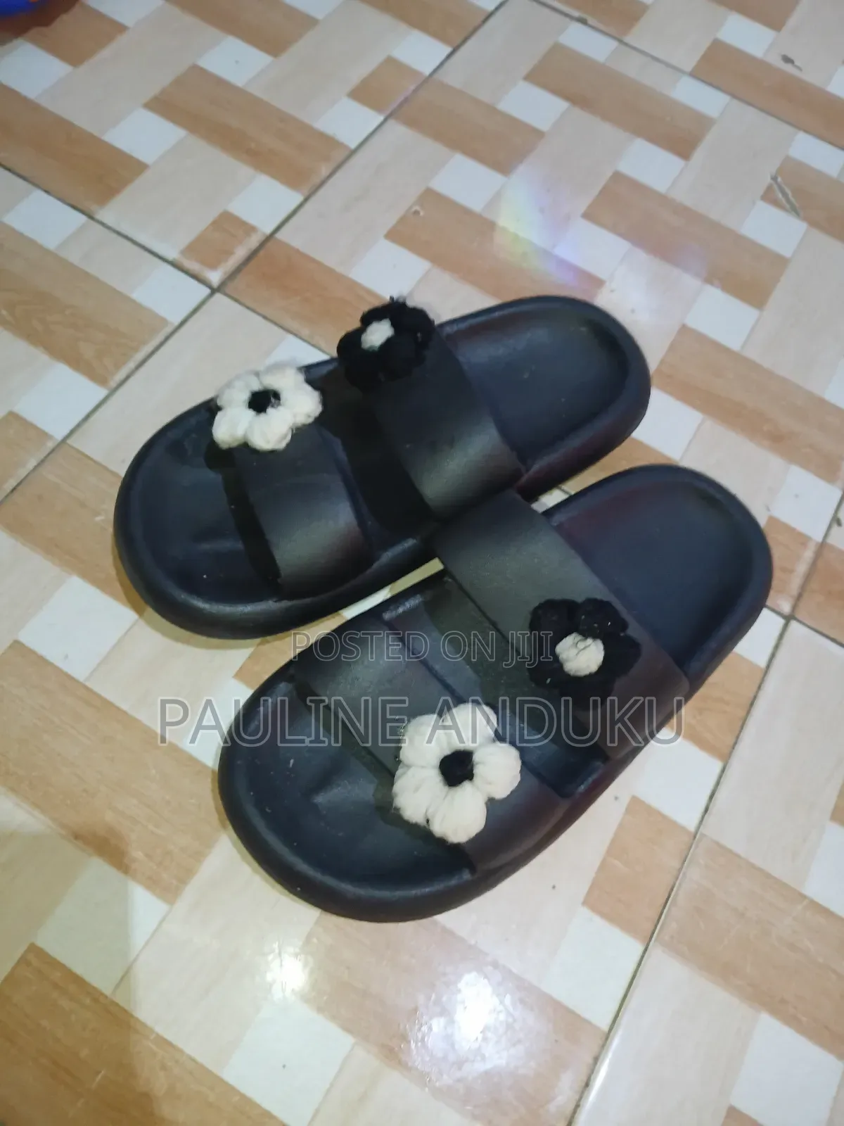 Foot Shoes