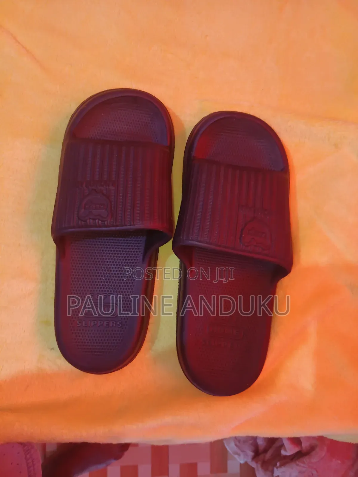 Foot Shoes