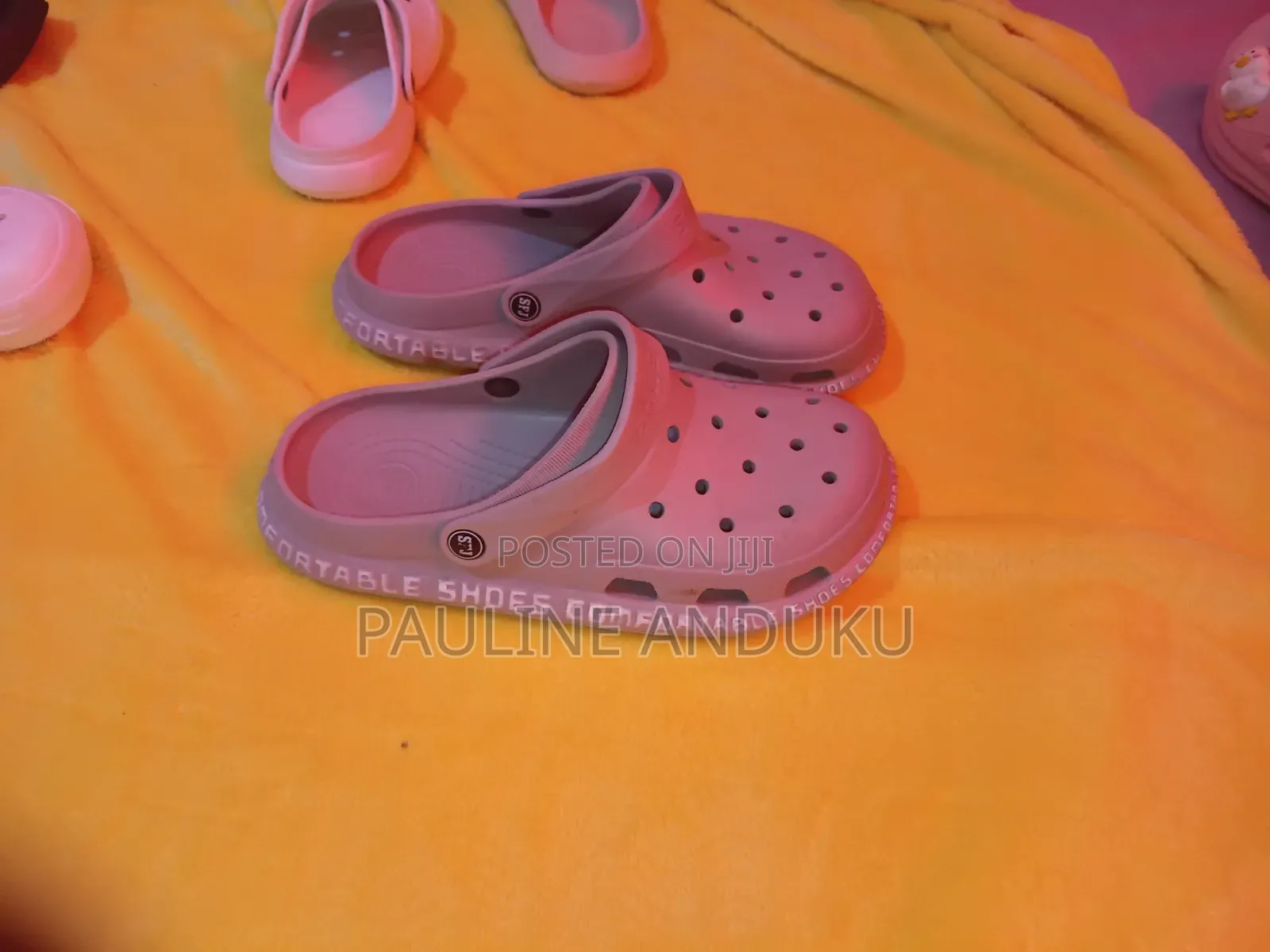Foot Shoes