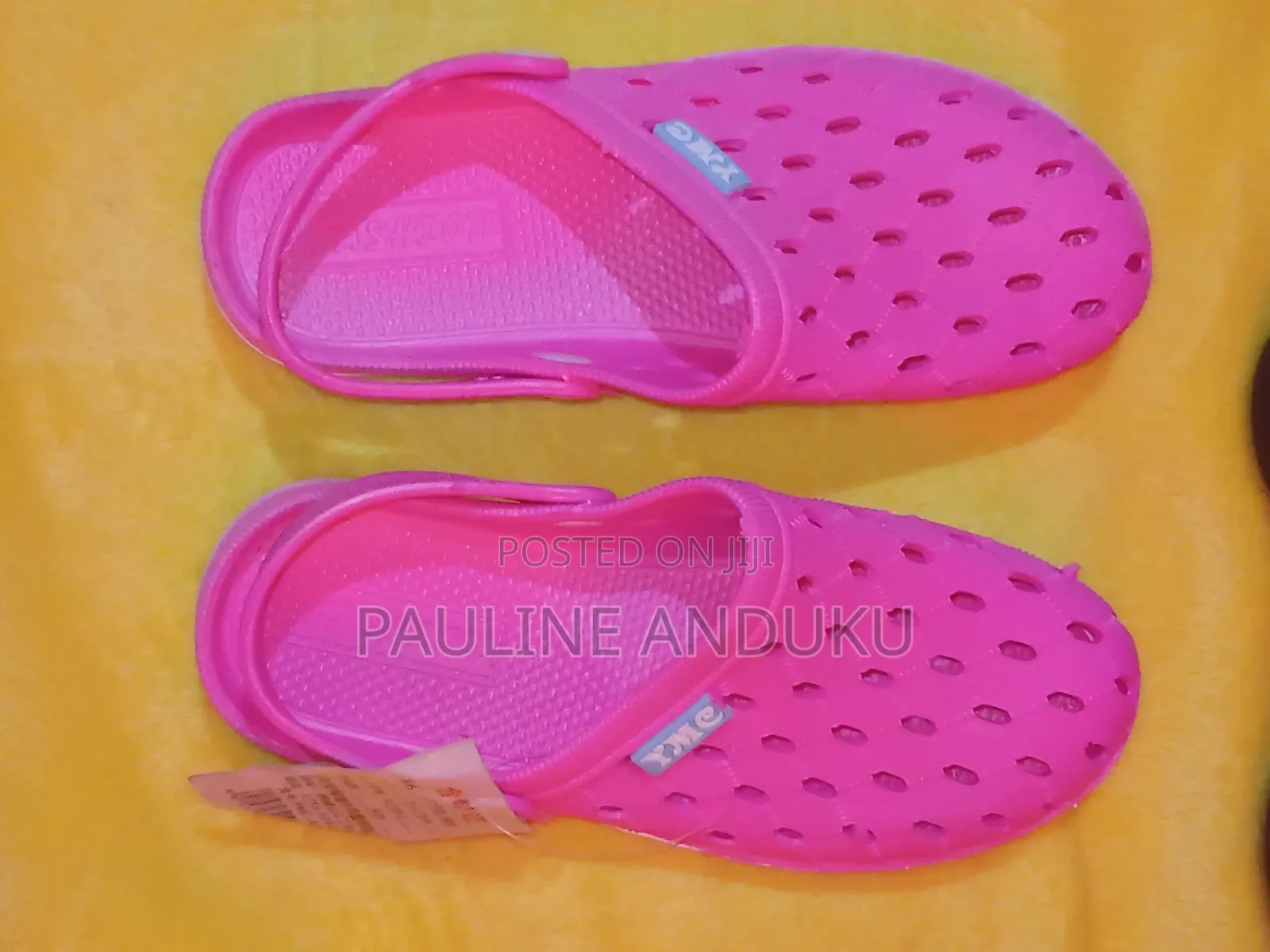 Foot Shoes