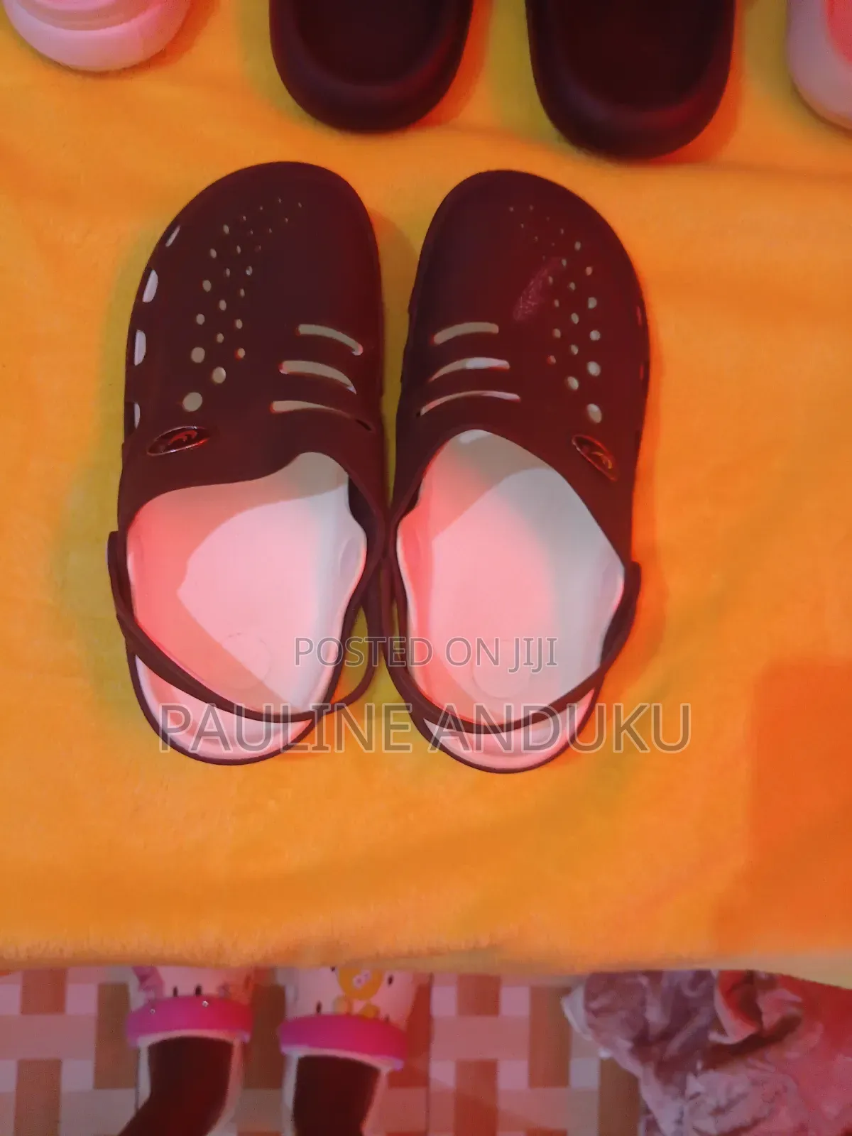 Foot Shoes