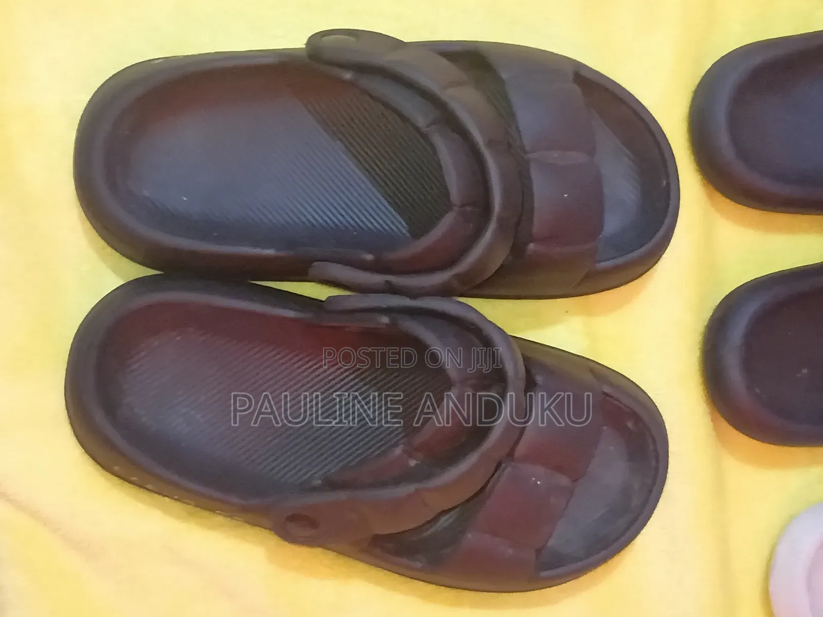 Foot Shoes