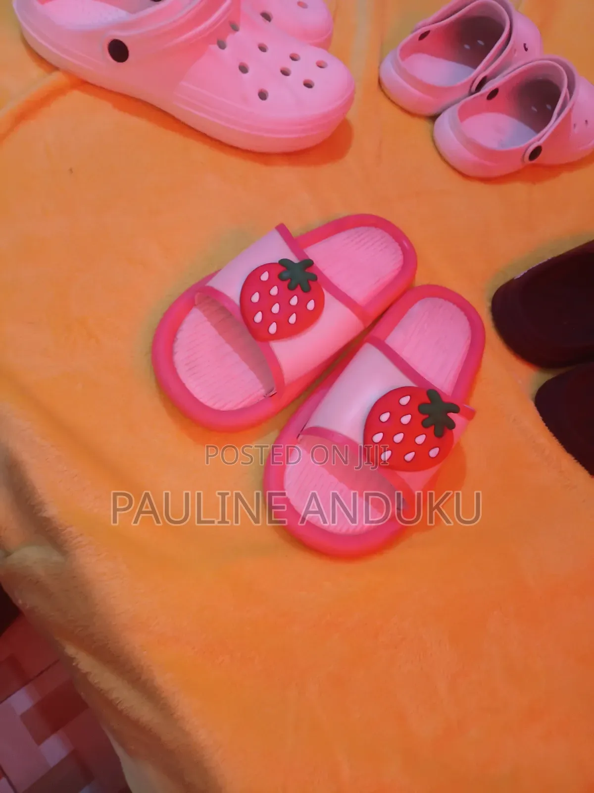 Foot Shoes