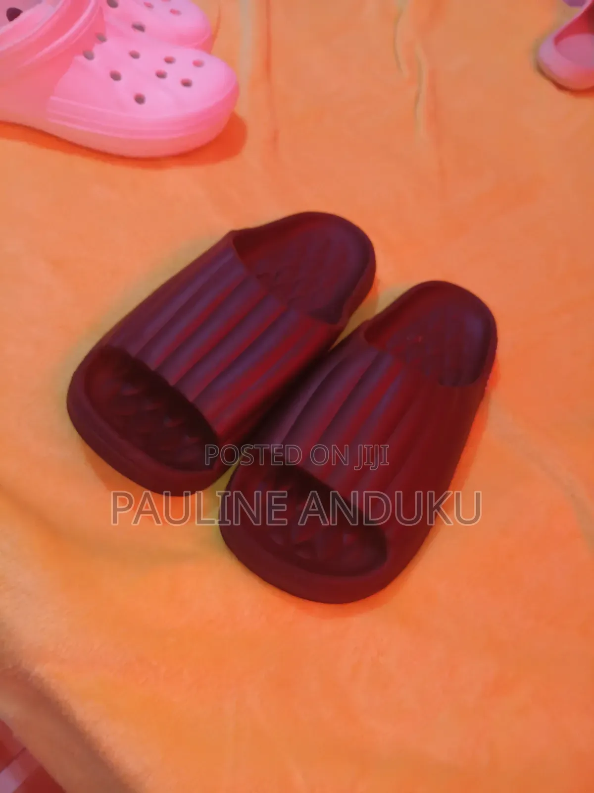 Foot Shoes