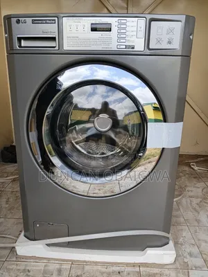 LG Washing Machine