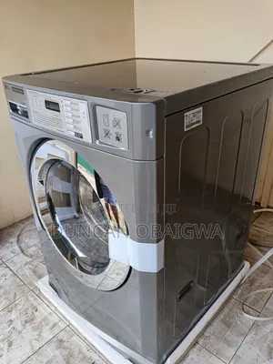 LG Washing Machine