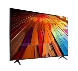 LG 75ut80006lb Massive 75" Uhd Ai Thinq Webos Smart Led TV