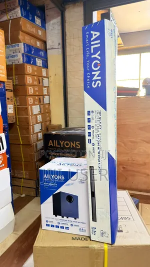 Electronics