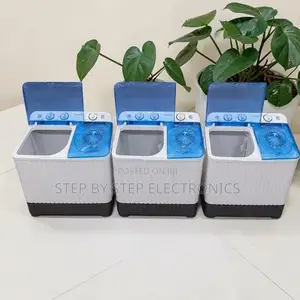User-Friendly 6Kg 7kg 8Kg 10Kg Single Twin Tub Washing Machine