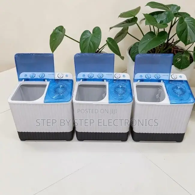 User-Friendly 6Kg 7kg 8Kg 10Kg Single Twin Tub Washing Machine