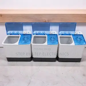Deep-Cleaning 6Kg 7kg 8Kg 10Kg Single Twin Tub Washing Machine