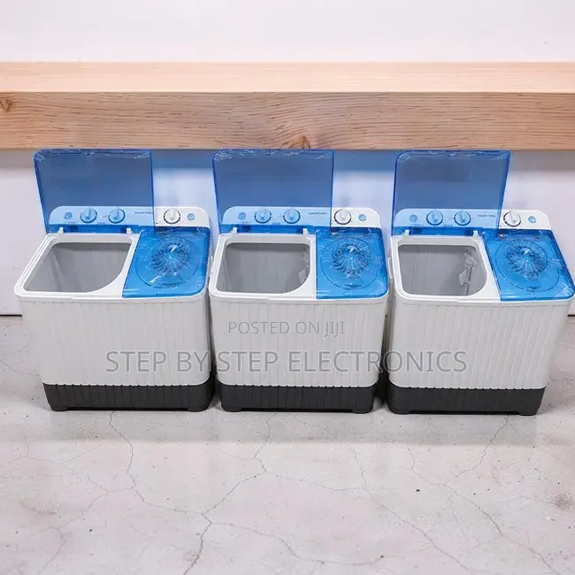 Deep-Cleaning 6Kg 7kg 8Kg 10Kg Single Twin Tub Washing Machine