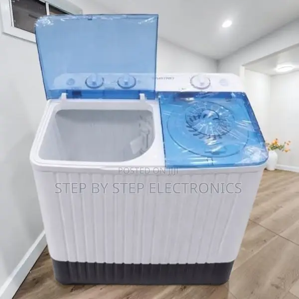 Deep-Cleaning 6Kg 7kg 8Kg 10Kg Single Twin Tub Washing Machine