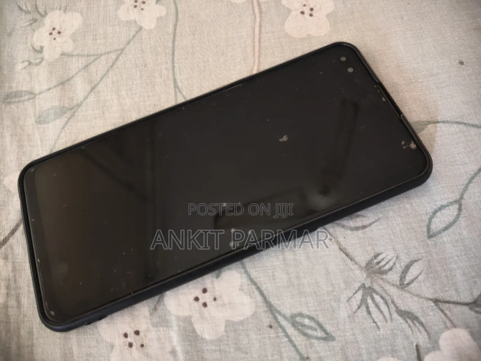 Oppo A93 128 GB Blue