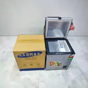 Superior Craftsmanship 60L,90L,119L,150L,200L Chest Deep Freezers