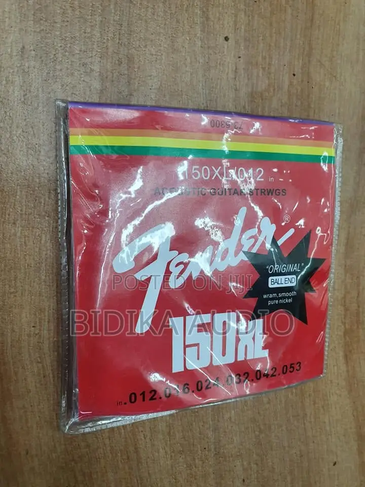 Fender Original 150XL Strings