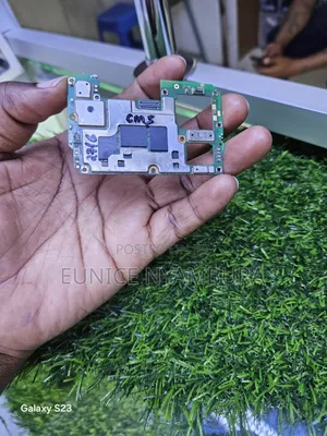 Tecno Camon 40 256 GB Green