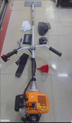 Brush Cutter
